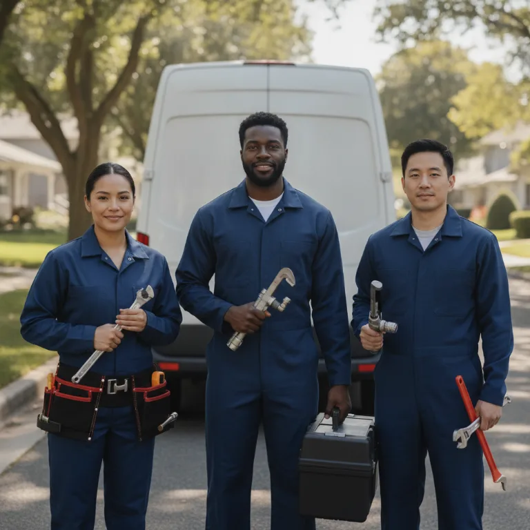 Water Heater Repair team in Midvale