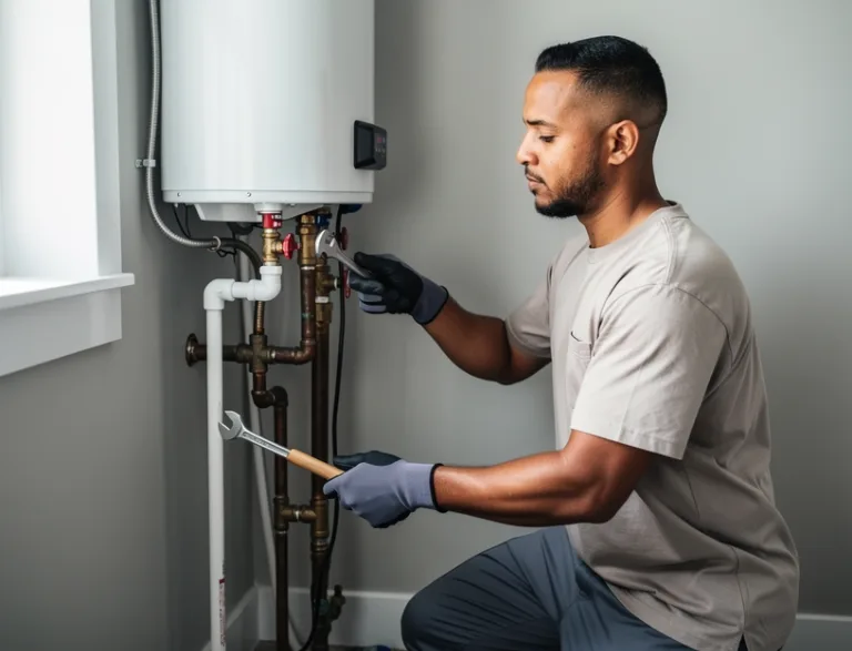 Water Heater Repair service in Midvale